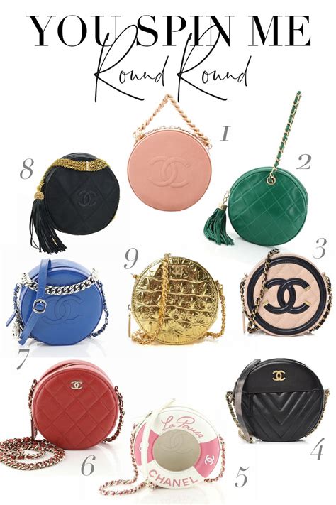 chanel round travel bag|chanel bags outlet online.